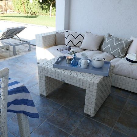 Villa Jaimi Pegeia Exterior foto