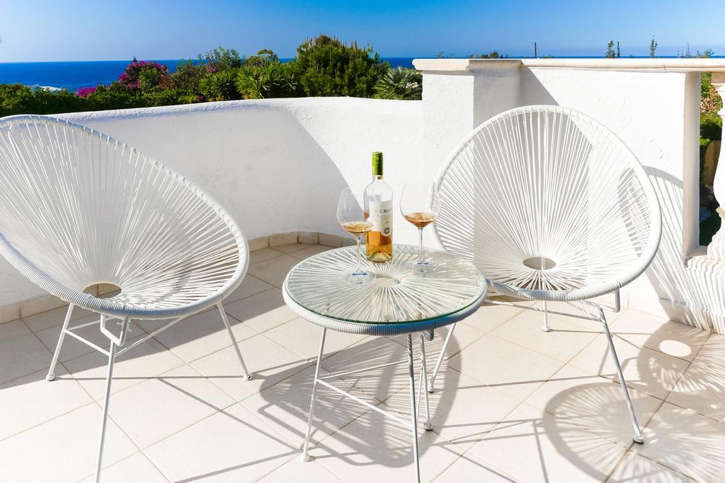 Villa Jaimi Pegeia Exterior foto
